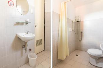 Orange Nest Hotel, Manila (fotografie 5)