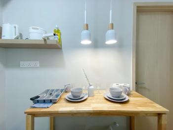 The Colony By Infinitum By Awesomestay, Kuala Lumpur (fotografie 2)
