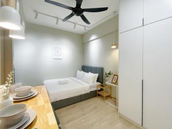 The Colony By Infinitum By Awesomestay, Kuala Lumpur (fotografie 5)