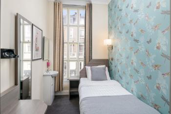 OYO Bakers Hotel London Victoria, Лондон (фото 5)