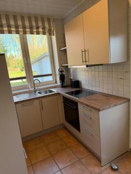 Apartment 4, Wyk auf Föhr (foto 3)