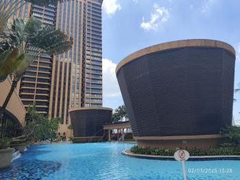 The Marvelous Suites at Times Square Kuala Lumpur, Kuala Lumpur (photo 3)