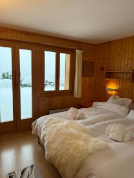 Authentic swiss chalet by Jolidi, Nendaz (foto 2)
