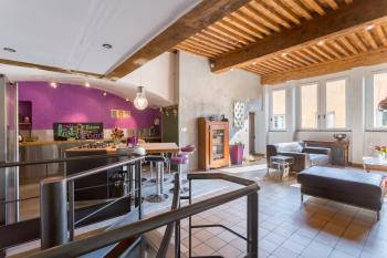 Le Duplex de Fourvière, Lyon (zdjęcie 2)