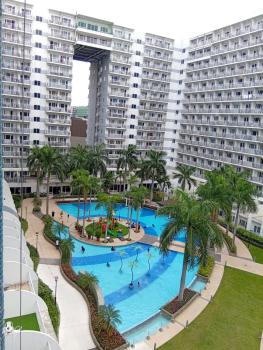 Shell Residence MOA - Jhem, Manila (foto 2)