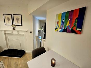 Lennon Place, Liverpool (fotografie 3)