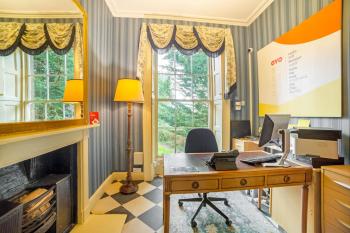 OYO Bailbrook Lodge, Bath, Bath (photo 4)