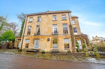 OYO Bailbrook Lodge, Bath, Bath (photo 2)