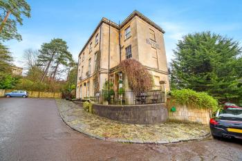 OYO Bailbrook Lodge, Bath, Bath (photo 3)