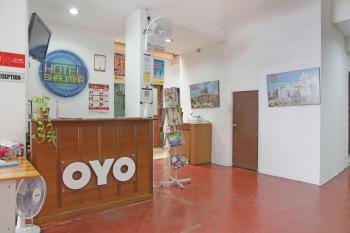 Hotel O Shalimar, Kuala Lumpur (fotografie 3)