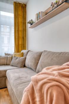 Beautiful 2 room apartment, Leipzig (foto 5)