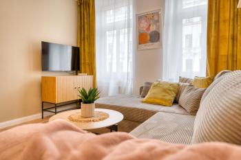 Beautiful 2 room apartment, Leipzig (foto 3)