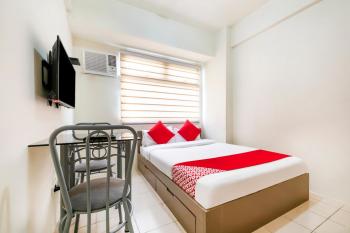 OYO 474 Nizami Condotel, Manila (fotografie 2)