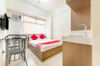 OYO 474 Nizami Condotel, Manila (fotografie 4)