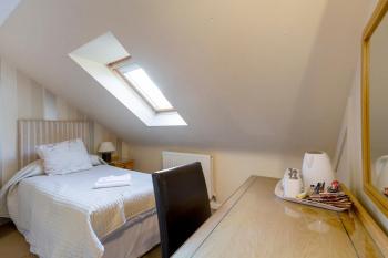 Arden Guest House, Craigmillar Castle Edinburgh, Édimbourg (photo 4)