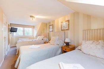 Arden Guest House, Craigmillar Castle Edinburgh, Édimbourg (photo 3)