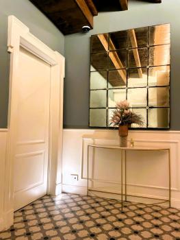 YOUnique Boutique Rooms, Milan (photo 4)