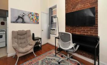 Amazing Upper East Side Studio! Epic Location!, New York (Foto 2)