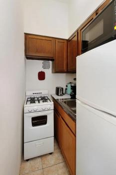 Amazing Upper East Side Studio! Epic Location!, New York (Foto 5)