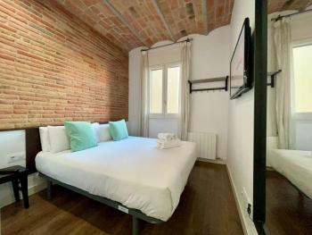 BarcelonaForRent Tucson Suites, Barcelona (fotografie 3)