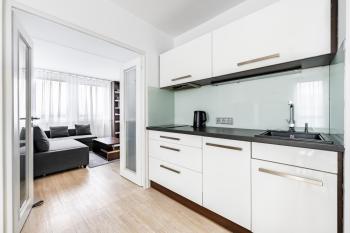 Family apartment Prague, Praha (fotografie 4)