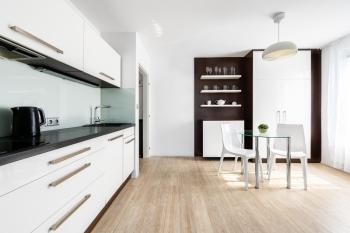 Family apartment Prague, Praha (fotografie 5)
