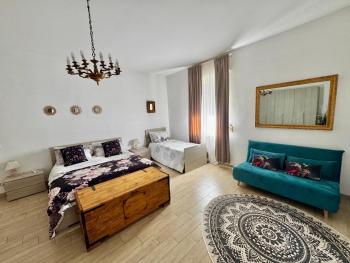 La casa di Sarah aspetta voi, Nápoles (foto 4)