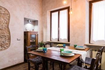 Guiding Star House in centro!, Verona (fotografie 3)