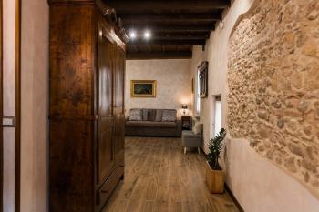 Guiding Star House in centro!, Verona (fotografie 5)
