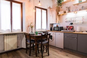 Guiding Star House in centro!, Verona (fotografie 4)