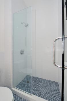 Spacious 2BR 2BA with Rooftop Walk to Times Square, New York (Foto 5)