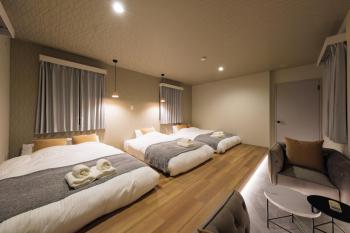 Make Your Hotel幡ヶ谷, Tokio (Foto 4)