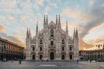 Duomo 10 min - Spacious Home in the Heart of Milan - Wifi, Milan (photo 5)