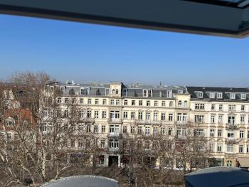 Zauberhaftes Apartment in Dresden Neustadt, Drážďany (fotografie 5)