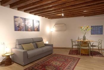 Mascherone Apartment, Benátky (fotografie 2)