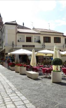 La Casa in Piazza, Maratea (fotografie 2)