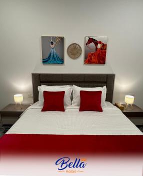 Bella INN - Deluxe Master Room - No Smoking, Dubai (photo 3)