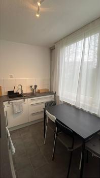 modern accomodation, Ludwigshafen am Rhein (foto 2)