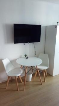 modern accomodation, Ludwigshafen am Rhein (foto 4)