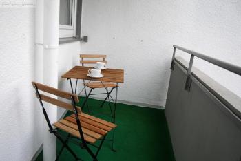 modern accomodation, Ludwigshafen am Rhein (foto 5)