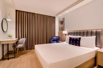 Keys Prima by Lemon Tree Hotels, Pimpri, Pune, Pune (foto 3)