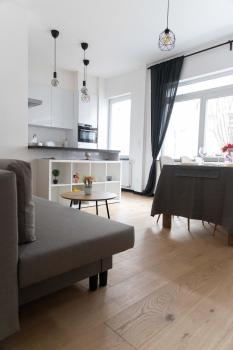 CityNest in Antwerp Centrum, Amberes (foto 2)