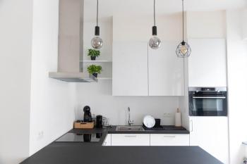 CityNest in Antwerp Centrum, Amberes (foto 3)