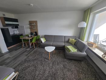 1 Zimmer Wohnung Laatzen nähe Messe, Hannover (fotografie 5)