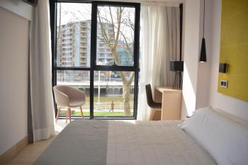 Hotel Bilbao Plaza, Bilbao (foto 2)