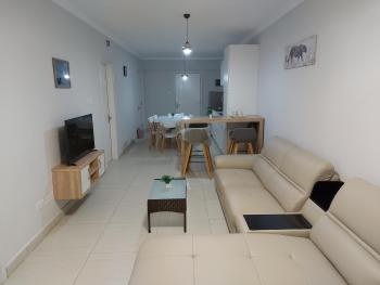 Residence Yasmina - Apartment 11, Flic-en-Flac (fotografie 2)