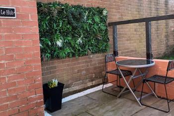 City Hideaway in Leeds, Leeds (Foto 3)