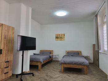 Sehr gut gelegene Wohnung im Herzen Hannovers, Hannover (fotografie 5)