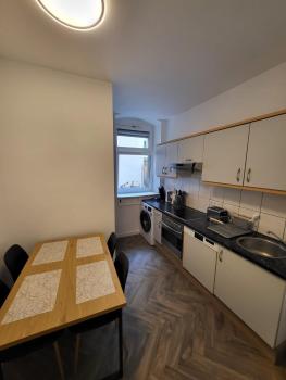 Sehr gut gelegene Wohnung im Herzen Hannovers, Hannover (fotografie 4)