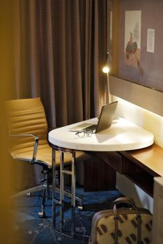 Tangla Hotel Brussels, Bruksela (zdjęcie 4)